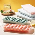 thumbnail image 6 of VtModv Summer Ice Lattice Ice Food Grade Ice Making For Household Claw Ice Ice Lattice Green, 6 of 8