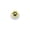 Yellow, variant on Durable Dog Talking Button Recordable Training Toy Interactive Sound Puzzle for All Dog Breeds Behavioral Enrichment and Bonding