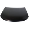 Hood Compatible with KIA OPTIMA 2009-2010 New Body Style - CAPA