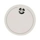 thumbnail image 5 of Pedal de parche de un solo paso para bombo de bajo para piezas de instrumentos de percusión Pedal Individual Blanco, 5 of 9