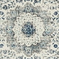 thumbnail image 4 of SAFAVIEH Evoke Teale Traditional Area Rug, 4 of 8
