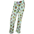 thumbnail image 1 of Nickelodeon Rewind Pantalons de Nuit Rétro pour Femmes - Petit (28-30), 1 of 4