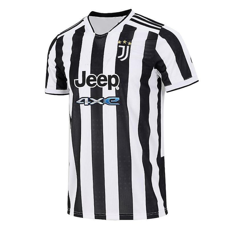 Juventus Dybala 10 シャツ XO HEFEI，21-22 Juventus F.c. Home Shirt Number 10 Paulo Dybala