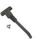 thumbnail image 3 of Compatible con M365 Pro Pro2 Horquilla Delantera Conjunto de Amortiguador Horquilla Delantera Kit de Amortiguador Hidráulico Scooter Eléctrico Horquilla de Suspensión Delantera Scooter Eléctrico Tubo, 3 of 5