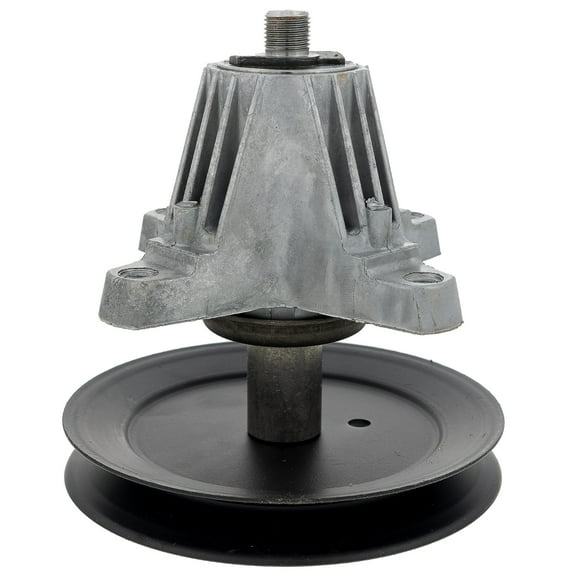 CUB CADET 618P09260 Spindle Assembly 6.3DIA Fab 42 ZTS1 ZT1