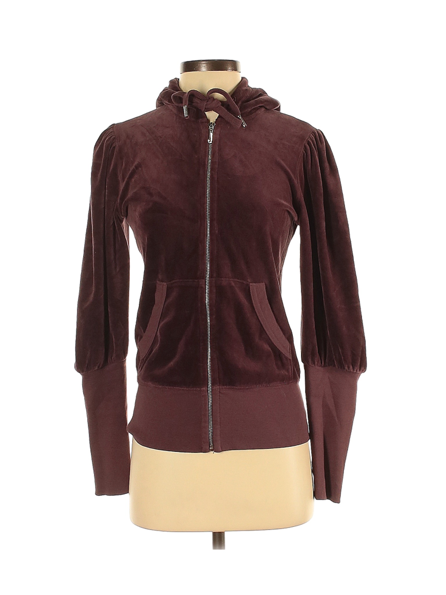 juicy couture zip up hoodie