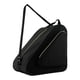 thumbnail image 5 of Bolsa para patines, bolsa para transportar zapatos de patinaje con correa para el hombro, organizador de patines Negro, 5 of 8