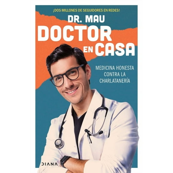 Doctor En Casa, (Paperback)