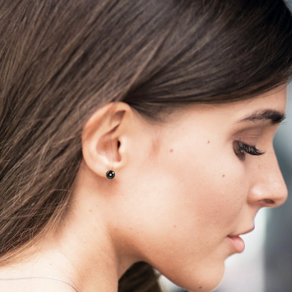 Hemoton 8 Pieces Soft Silicone Ear Stretchers and , Double Flared Ear Plugs, Flexible Ear Gauges and Tunnels for Men & Women