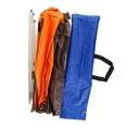 thumbnail image 2 of Methold Casa de mascotas Oxford, cama reutilizable para gatos, tienda para cachorros, protección solar, tiendas extraíbles gruesas, perrera Suministros para perros, 2 of 6