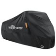 thumbnail image 5 of Housse de Vélo Protecteur Étanche à la Poussière Protection UV Abri, 5 of 5