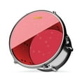 thumbnail image 3 of EVANS Red Hydraulic Drum Head 12 in., 3 of 4