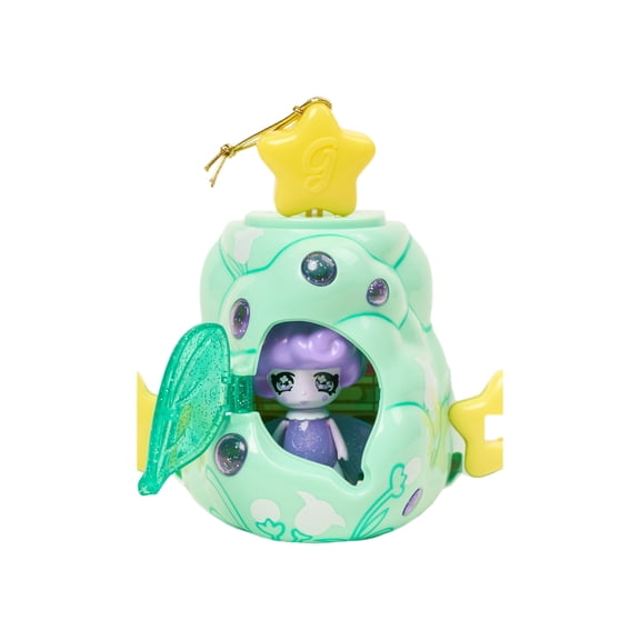 Glimmies Glimhouse ( 6 Assorted)
