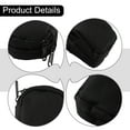 thumbnail image 3 of High Quality Brand New Wallet Mini Coin Purse Green Black CP Camo Practical And Waterproof Cloth, 3 of 11