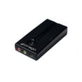 CIRAGO UDA1100 USB TO DVI HDMI VGA DISPLAY ADAPTER AUDIO SUP