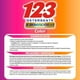 thumbnail image 3 of Detergente líquido 123 Color 4.65Lt, 3 of 4