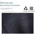 thumbnail image 3 of Guantes de esquí para hombres y mujeres, cálidos para invierno, para adultos, para exteriores, montañismo, equitación, pantalla táctil, 3 of 6