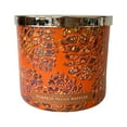 thumbnail image 2 of Bath & Body Works Pumpkin Pecan Waffles Scented 3 Wick Candle 14.5 oz, 2 of 3