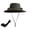 Army Green, variant on Sun Hat with 2 Solar Fans, Wide Brim Solar Fan Hat, USB Charging,2 Speeds, Mens & Women Summer UV Protection Wide Brim Fishing Cowboy Hats, Hiking Fishing Visors Hat with Fan