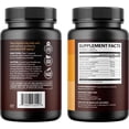 thumbnail image 6 of Havasu Brain Supplement for Memory and Focus, Natural Nootropics Brain Support Supplement, 30 Ct, 6 of 9