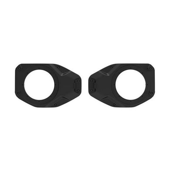 SSV Works Overhead 6.5" Speaker Adapters 200-JJT-SAO65