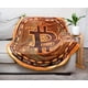 thumbnail image 3 of Manta polar Toynk Bitcoin Criptomoneda 150 cm, 3 of 7