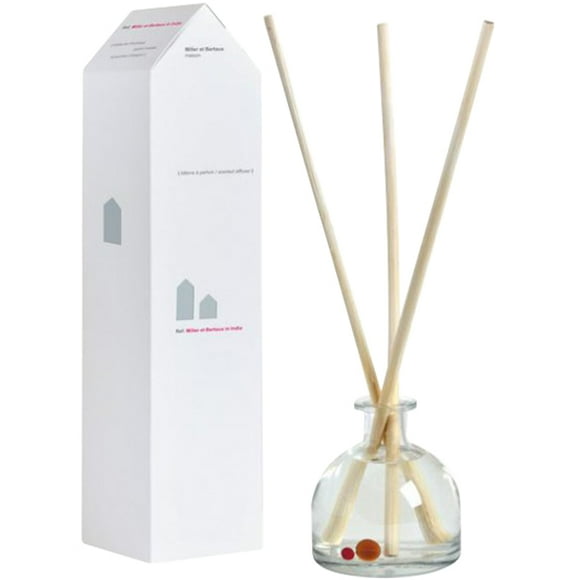 Mens Gifts - Miller Et Bertaux In The Mountain Diffuser 8.4oz