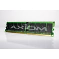 thumbnail image 2 of Axiom 16GB DDR2-667 ECC RDIMM Kit (2 x 8GB) for Sun #X4287A, X8356A, 2 of 2