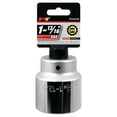 thumbnail image 2 of Performance Tool W34558 3/4-Inch Drive 12-Point SAE Standard Socket, 1-13/16-Inch, 2 of 2
