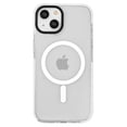 thumbnail image 1 of Funda para iPhone 13 MagSafe Ultra Impacto, Uso Rudo, InstaCase Protector para iPhone 13 antigolpes, case MagSafe Ultra Impacto, 1 of 4