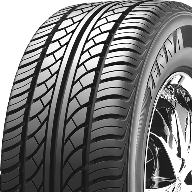 Zenna Argus-UHP 275/30ZR19 All Season Tire - Walmart.com