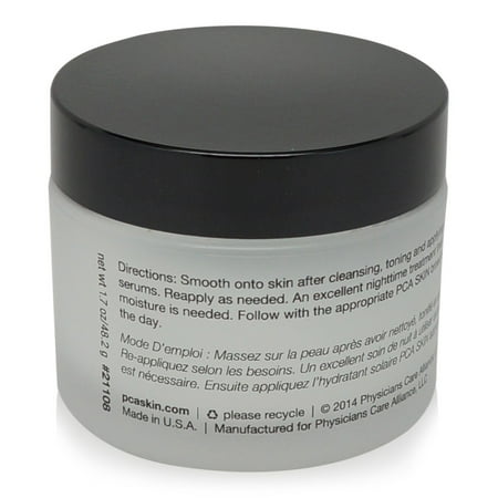 skin hydrator pca collagen oz moisturizer facial walmart