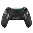 thumbnail image 4 of Wireless Bluetooth Controller for / Slim/Pro Game Console Joystick Gamepad with Turbo Programmable Button-, 4 of 5
