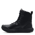 thumbnail image 2 of Bota Under Armour Micro G Valsetz LTHR WP Black 12.5 US, 2 of 5