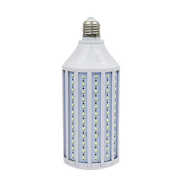 Small Christmas Lights with Timer Christmas Light Outdoor Corn Light Bulb High Output 1850 Outdoor Light Bulb 15 Super Bright E26 LED Light Bulb 6000K White Corn Light Bulb For Garage Porch Post