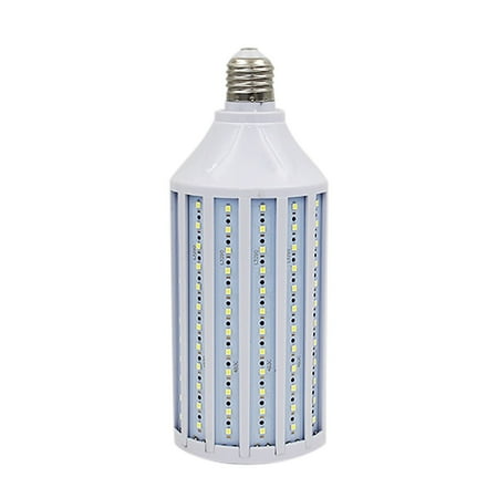 

TWCTUWEN Corn Light Bulb High Output 1850 Outdoor Light Bulb 15 Super Bright E26 LED Light Bulb 6000K White Corn Light Bulb For Garage Porch Post Street 35 Light String of Mini Lights Battery