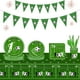 thumbnail image 4 of Vasos de papel de fútbol, ​​vasos de fiesta de fútbol desechables de 9 onzas para bebidas frías y calientes, vasos de papel duraderos para niños, tema deportivo de fútbol JAMW Sencillez, 4 of 4