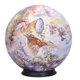 thumbnail image 1 of Esphera 360 9 "540 piezas Sphere Art: Wall's" Queen of the Night "de Mega Brands Warren Puzzle 72348973230, 1 of 1