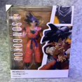 thumbnail image 1 of SHF Dragon Ball Z Majin Vegeta Anime Figura de acción, Colección Saisuperb, Butter, JoendocMobile Model Toys, Cadeau pour enfant, 15cm zhangmengya LED, 1 of 2