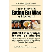 The Do It My Way: Eating Ear Wax and loving it!: Funny prank book, gag gift, novelty notebook disguised as a real book, with hilarious, motivational quotes (Paperback)