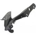 thumbnail image 3 of For Dodge Ram 1500 2009 2010 Hood Hinge Driver Side | Steel | CH1236124 | 55372575AD, 615343886893, 3 of 6