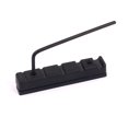thumbnail image 3 of Wosthever Tuerca de puente para bajo, accesorio para guitarra, accesorios para instrumentos, instrumentos multipropósito de mano, piezas Accesorios para instrumentos musicales, 3 of 6