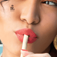thumbnail image 3 of BEL London Matte Kiss -Matte Liquid Lipstick #07, 3 of 8