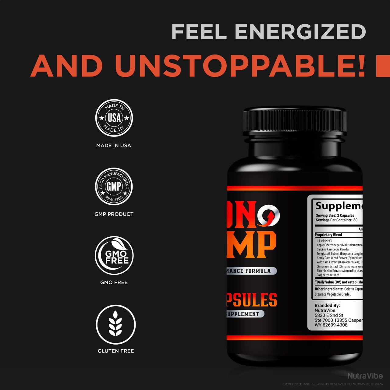 (3 Pack) Iron Pump Pills, Iron Pump Up Dietary Supplement, Complete Daily Formula for Wellness and Peak Performance, Advanced Formula Capsules, Iron Pump Reviews (180 Capsules)
