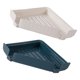 thumbnail image 2 of Organizador de baño de estante de esquina de 2pcs sin perforación de estantes de almacenamiento de cocina, 2 of 5
