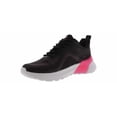 thumbnail image 5 of Charly Irving Running Shoe Black, 5 of 6