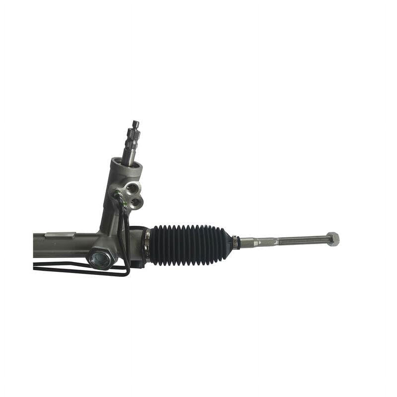 Rack and Pinion Assembly Fits select: 1980-1989 FORD MUSTANG, 1983-1986 FORD LTD