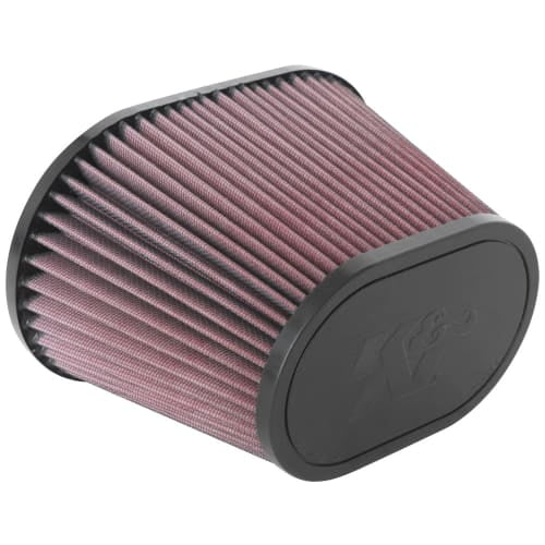 K&N RU-5040 Universal Air Filter