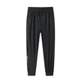 thumbnail image 4 of Women's Pants Fashion Casual Pants For Women Stretch Active Unisex Quick Drying Breath Loose Cool Stretch With Zipper Pockets, 4 of 7