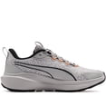 thumbnail image 2 of Tenis Puma Skyrocket Lite Trail WTR para Hombre 311930-02 gris 25.5, 2 of 6